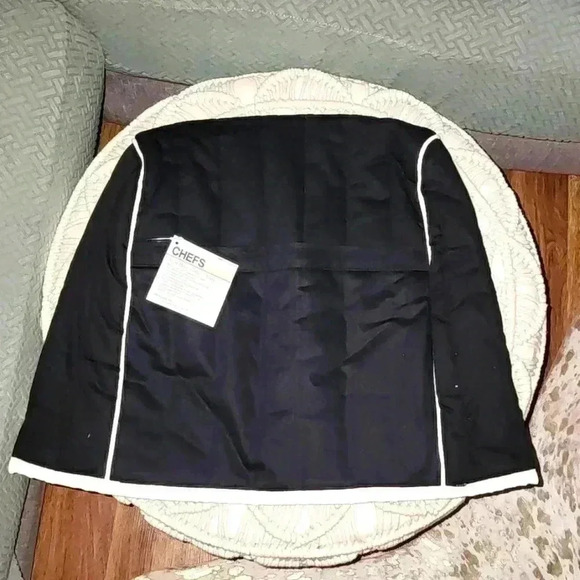 KitchenAid Other - Chefs Stand Mixer Cover Black NWT